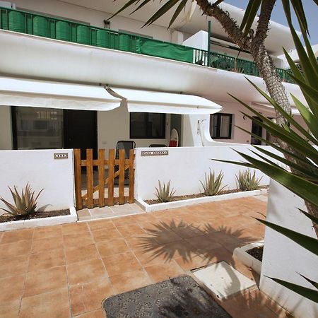 Casa Cometa Corralejo Zewnętrze zdjęcie