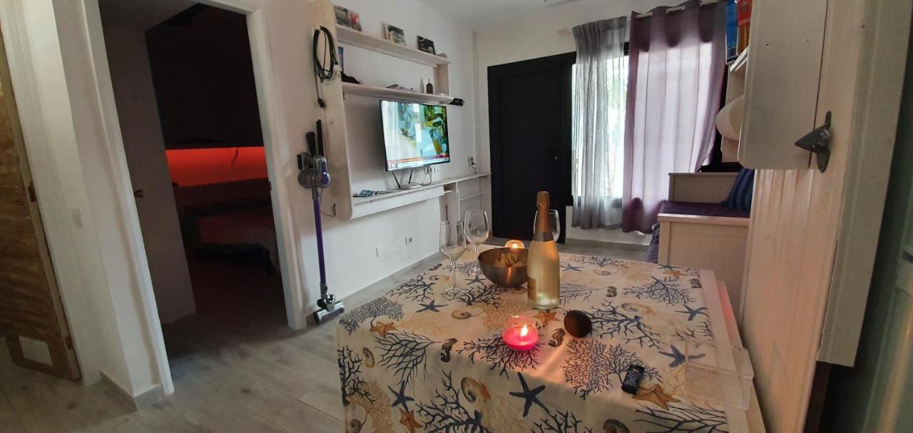Casa Cometa Corralejo Zewnętrze zdjęcie