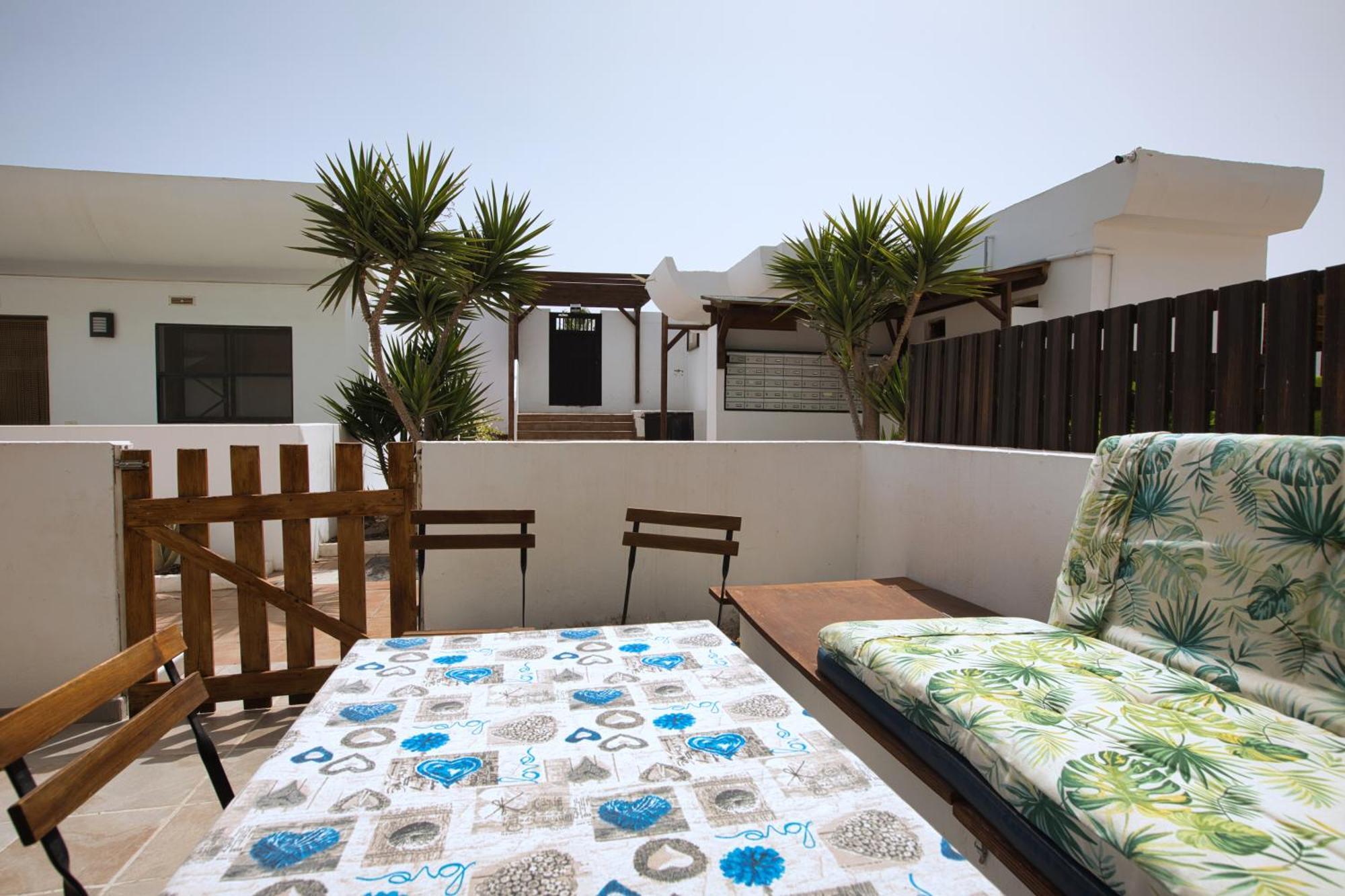 Casa Cometa Corralejo Zewnętrze zdjęcie