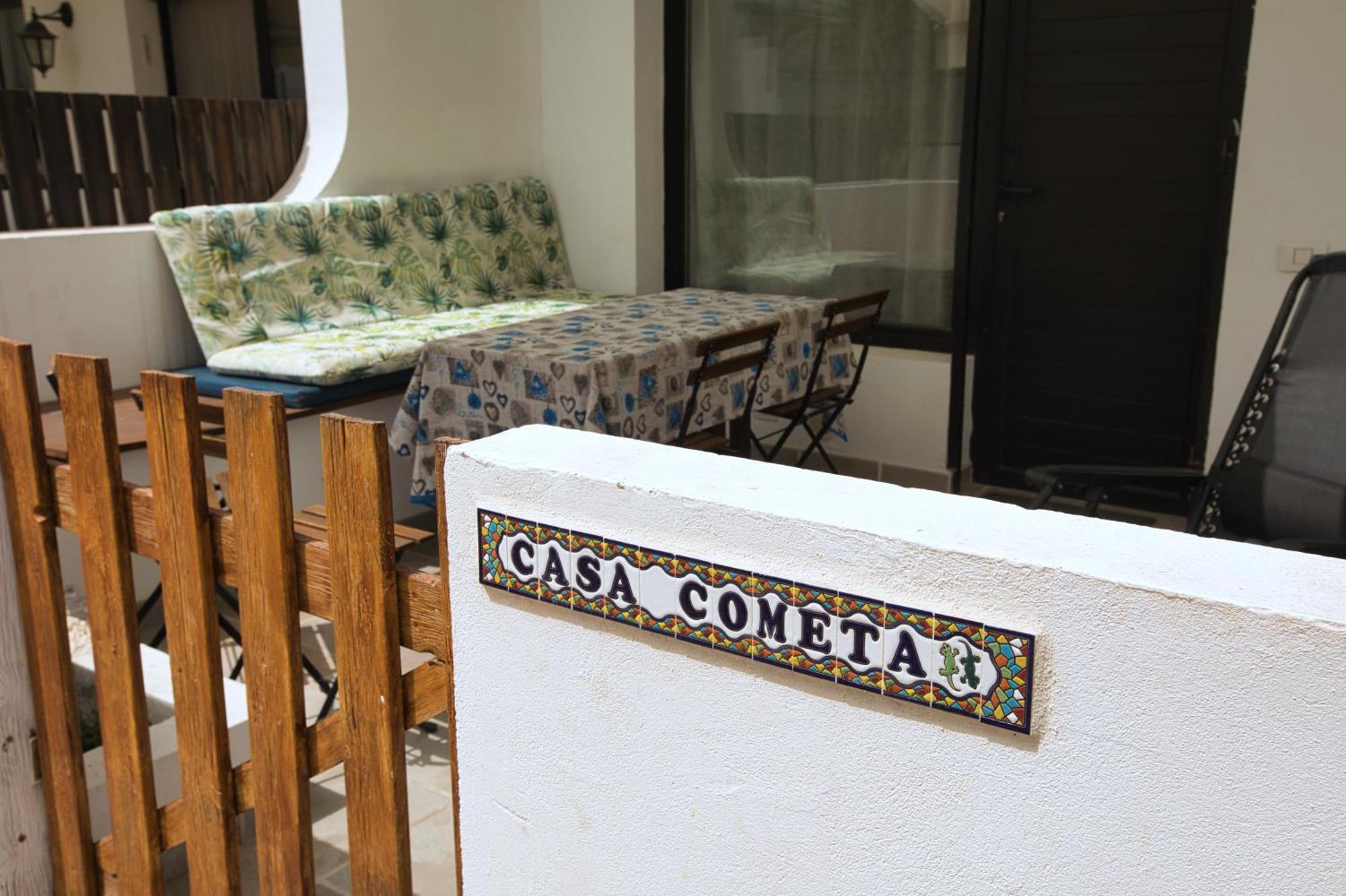 Casa Cometa Corralejo Zewnętrze zdjęcie