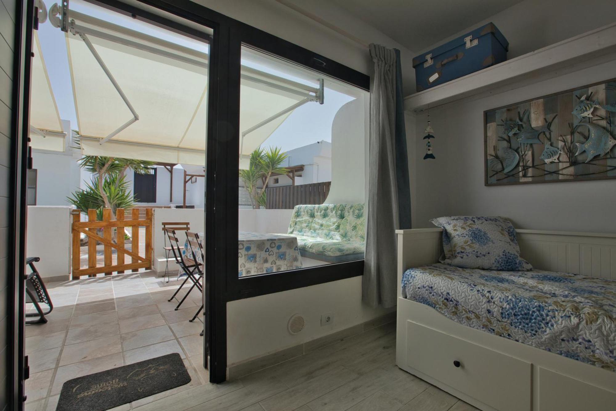 Casa Cometa Corralejo Zewnętrze zdjęcie