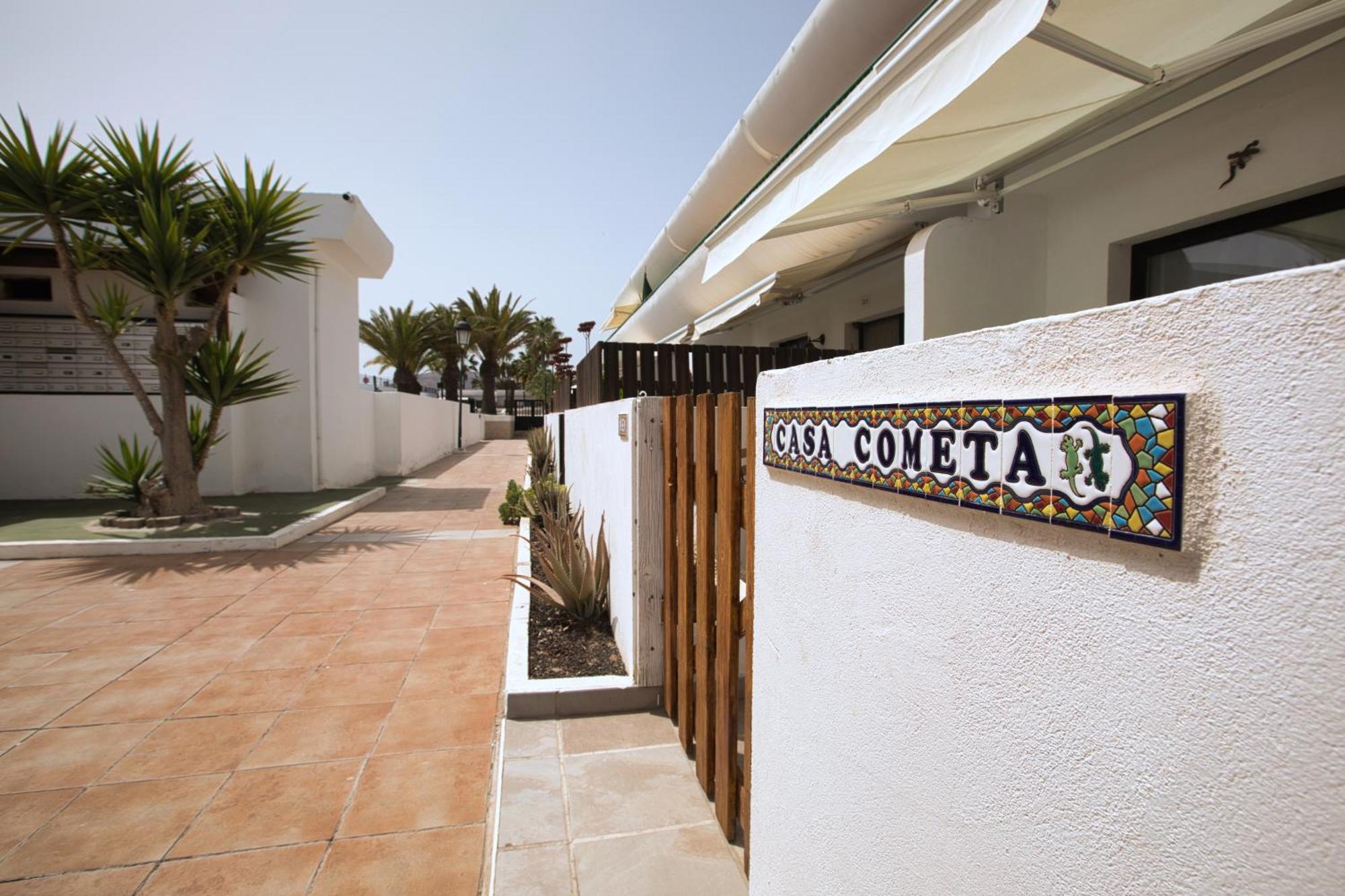 Casa Cometa Corralejo Zewnętrze zdjęcie