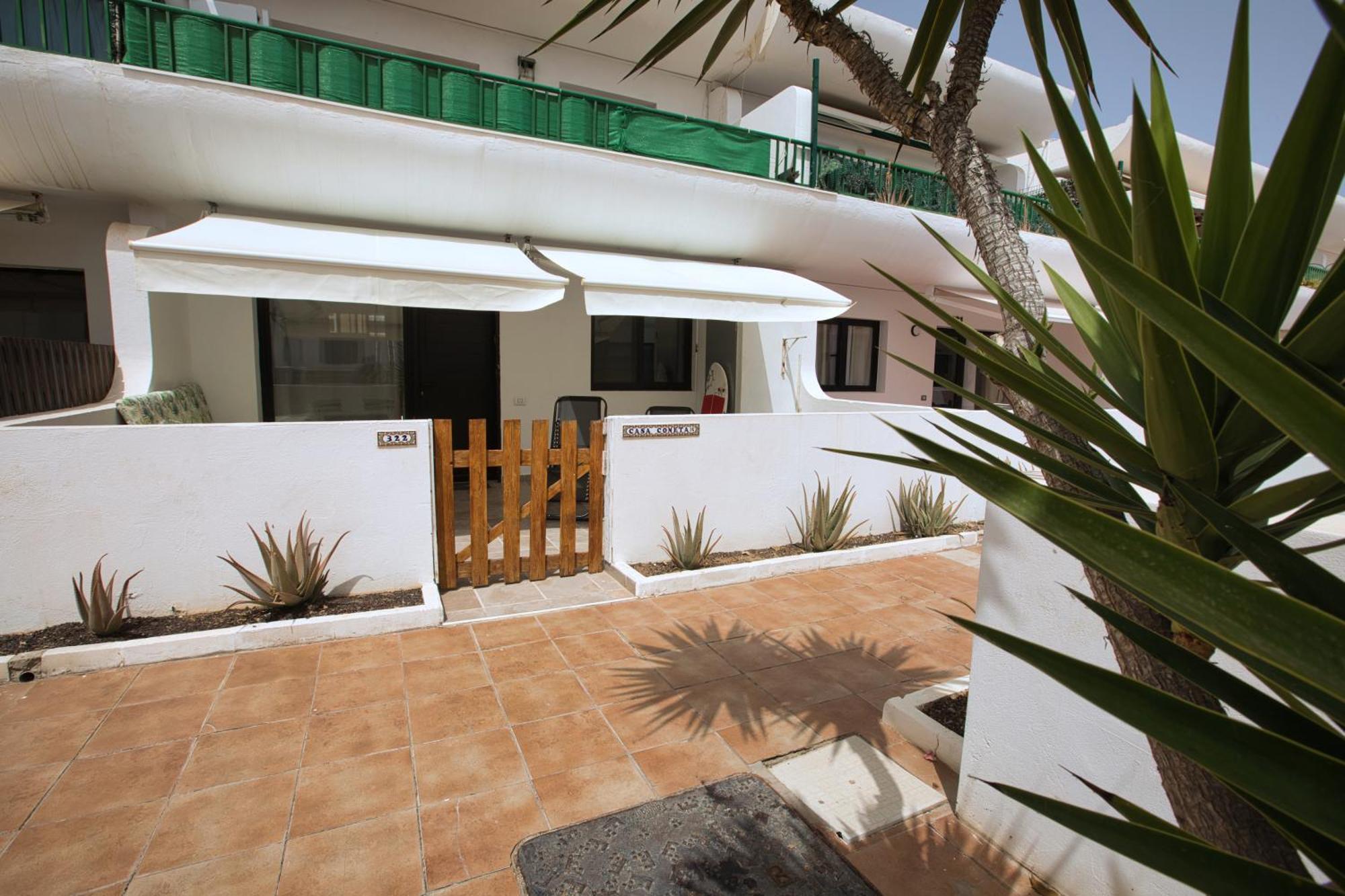 Casa Cometa Corralejo Zewnętrze zdjęcie