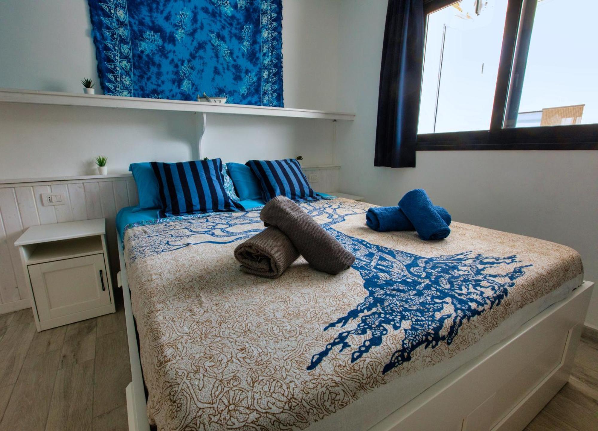 Casa Cometa Corralejo Zewnętrze zdjęcie