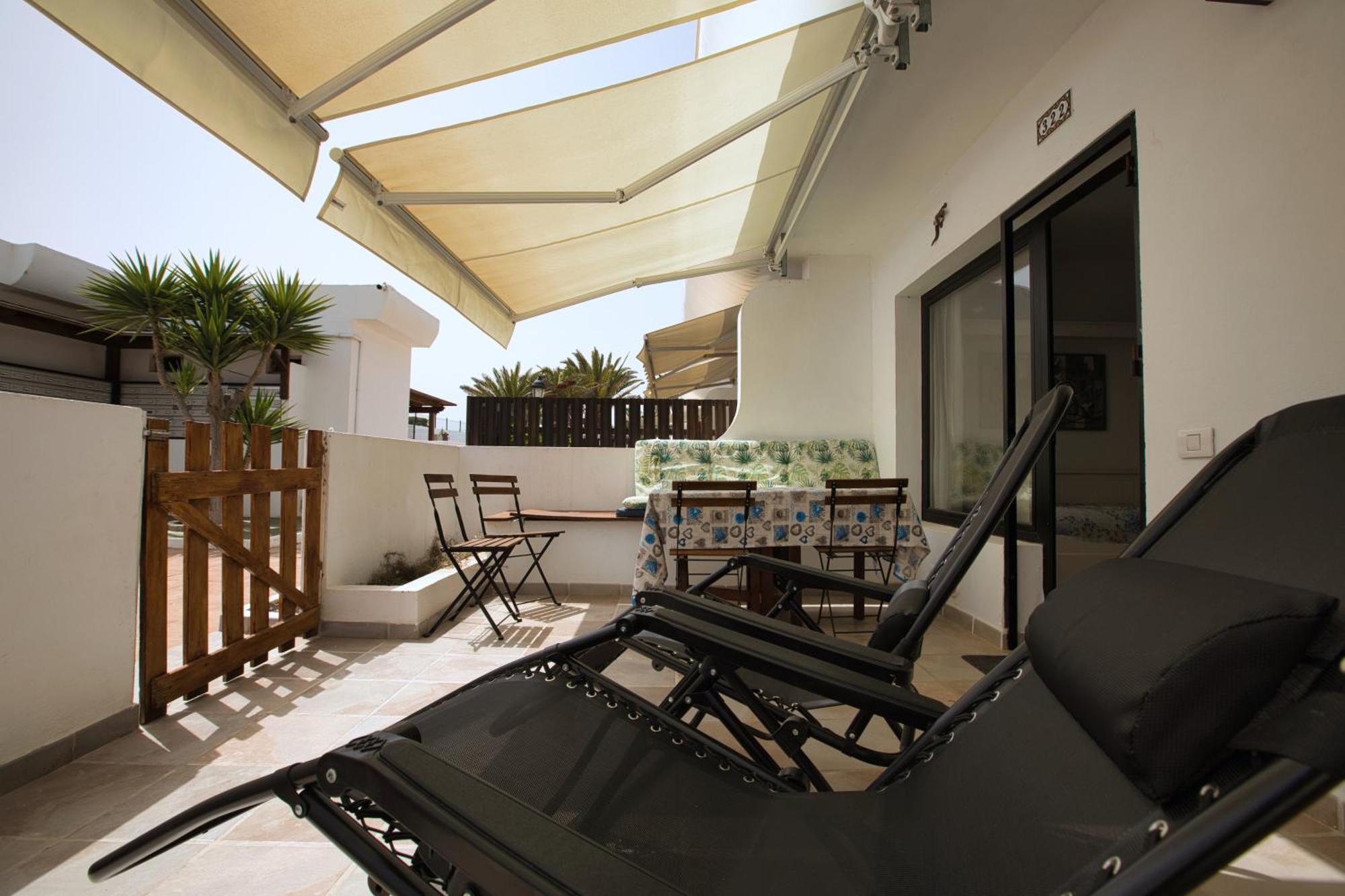 Casa Cometa Corralejo Zewnętrze zdjęcie